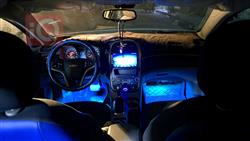 شيفروليه ماليبو